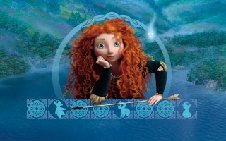 Brave (2012)