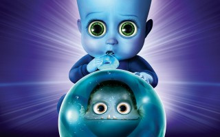 Megamind (2010)