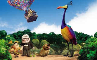 Up (2009)