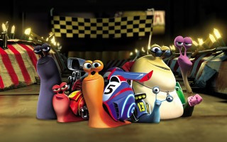 Turbo (2013)