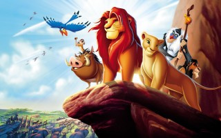 The Lion King (1994)