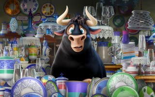 Ferdinand (2017)