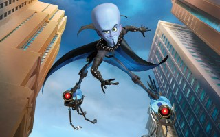 Megamind (2010)