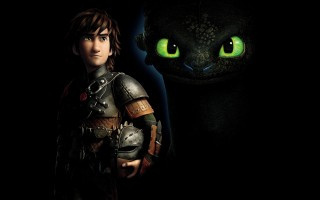 How to Train Your Dragon 2 (2014)