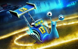 Turbo (2013)