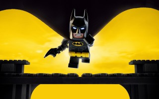 LEGO Batman Movie, The (2017)