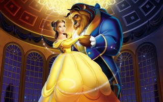 Beauty and the Beast (1991)