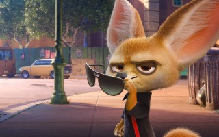 Zootopia (2016)