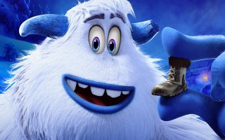 Smallfoot (2018)