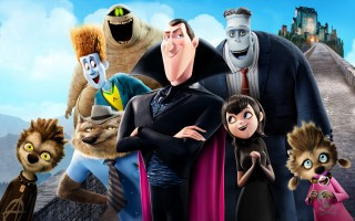 Hotel Transylvania (2012)