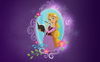 Tangled Before Ever After (TV Series) (2017)