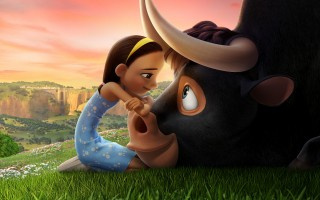 Ferdinand (2017)