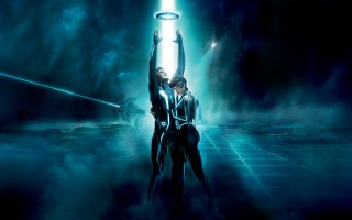 TRON: Legacy (2010)