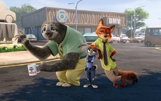 Zootopia (2016)