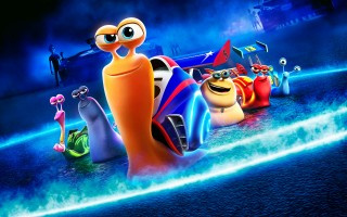 Turbo (2013)