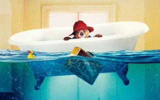 Paddington (2014)