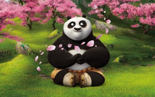 Kung Fu Panda 3 (2016)