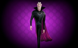 Hotel Transylvania 2 (2015)