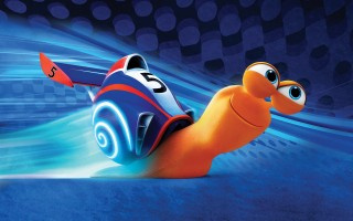 Turbo (2013)