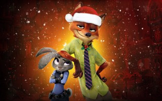 Zootopia (2016)