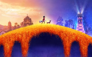 Coco (2017)