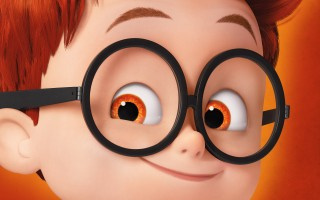 Mr. Peabody and Sherman (2014)