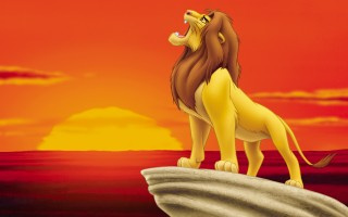 The Lion King (1994)