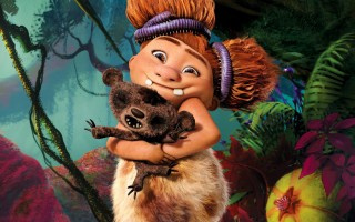 The Croods (2013)