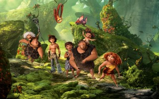 The Croods (2013)