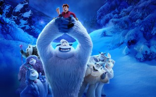 Smallfoot (2018)