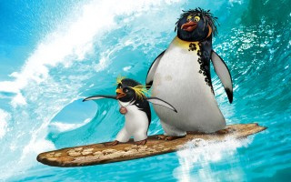 Surf's Up (2007)