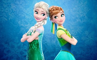 Frozen Fever (2015)