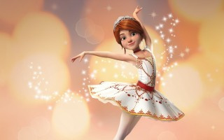 Ballerina (2016)