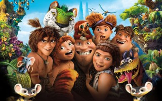 The Croods (2013)