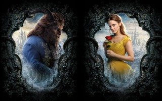 Beauty and the Beast Live Action (2017)