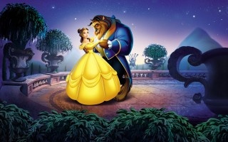 Beauty and the Beast (1991)