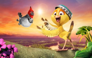 Rio 2 (2014)