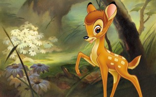 Bambi (1942)