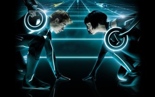 TRON: Legacy (2010)