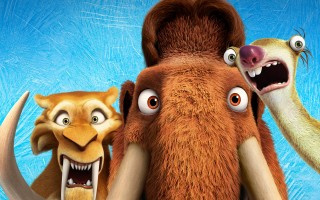 Ice Age 5: Collision Course (2016)