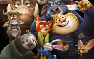 Zootopia (2016)