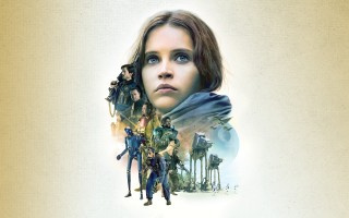 Rogue One: A Star Wars Story (2016)