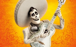 Coco (2017)