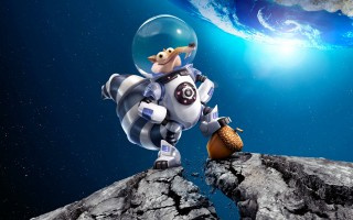 Ice Age 5: Collision Course (2016)