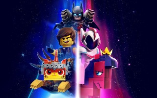 LEGO Movie 2: The Second Part (2019)