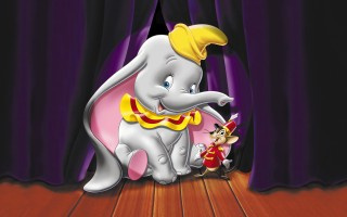 Dumbo (1941)