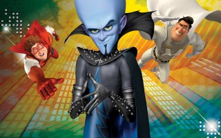 Megamind (2010)