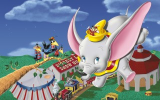 Dumbo (1941)