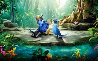 Rio 2 (2014)