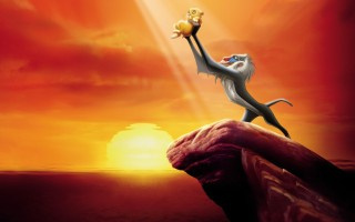 The Lion King (1994)